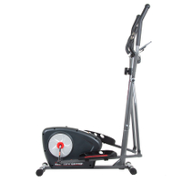 Body Flex Cardio Body Champ Body Rider 2 in 1 Dual Elliptical Trainer | was $369.99 | now $259.99 at Target
