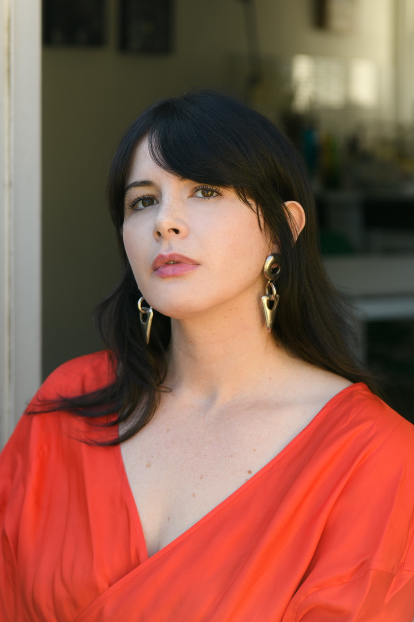 Laura McPhee-Browne's avatar