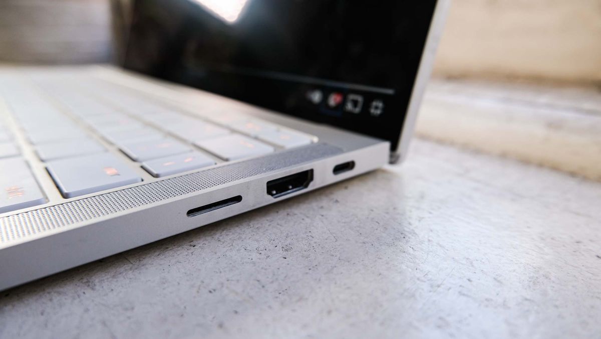 Razer Book 13 review