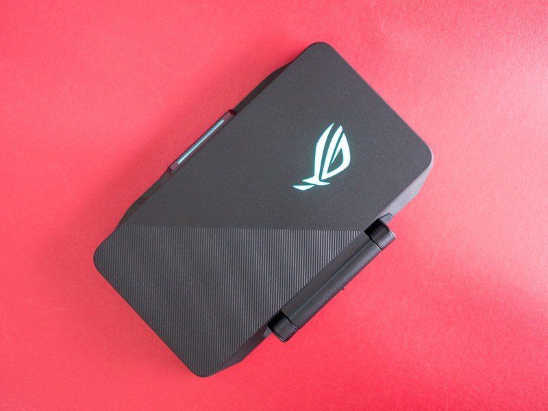 ASUS ROG Phone 2 review