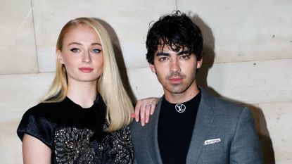 Sophie Turner's Wedding Dress Is Finally Revealed: Get the Details