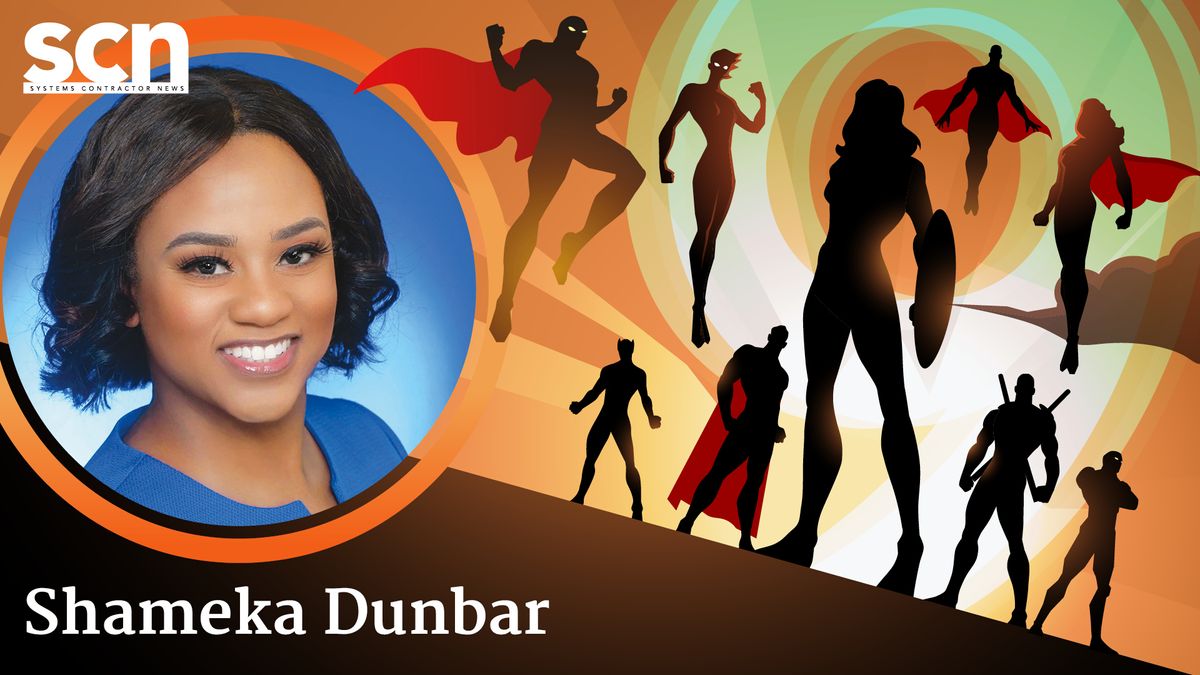 Shameka Dunbar