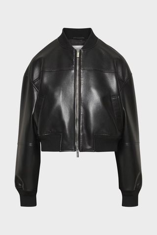 Aritzia Babaton Synergy Bomber Jacket