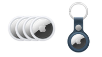 Apple AirTags