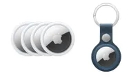 Apple AirTags