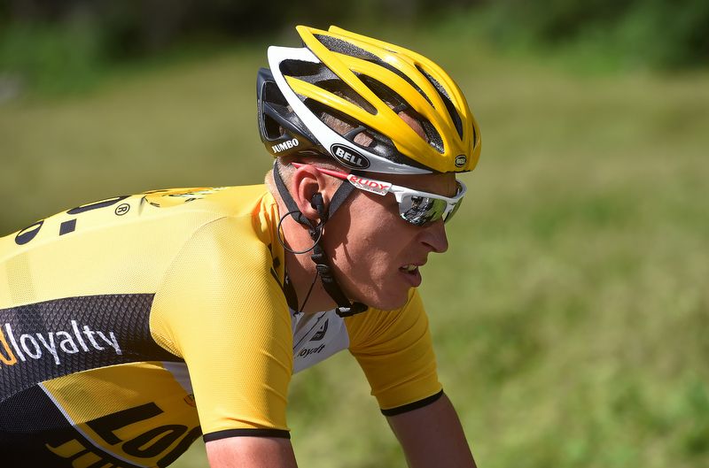 Robert Gesink (LottoNL-Jumbo)