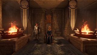 Oblivion Remastered