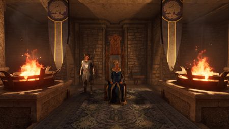 Oblivion Remastered