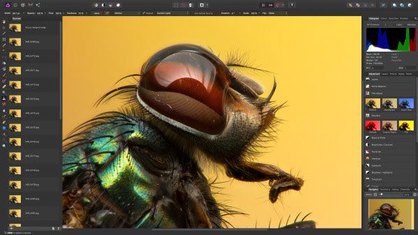 affinity photo for mac reviews