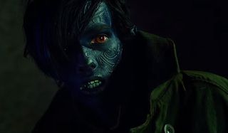 Nightcrawler in X-Men: Apocalypse