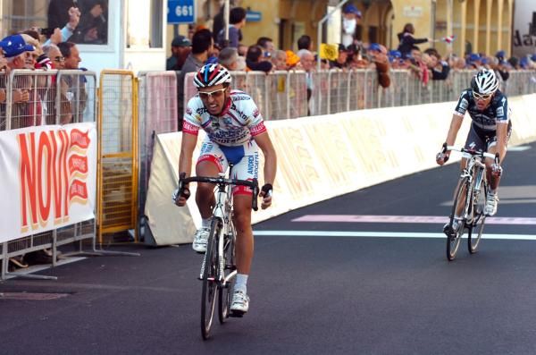 Leonardo Bertagnolli (Androni Giocattoli)