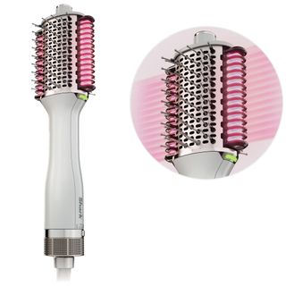 Shark Smoothstyle Heated Comb + Blow Dryer Brush