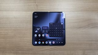 Google Pixel 10 Pro Fold