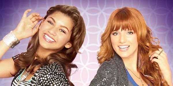 Zendaya, Zac Efron, And Other Movie Stars Who Got Their Start On Disney