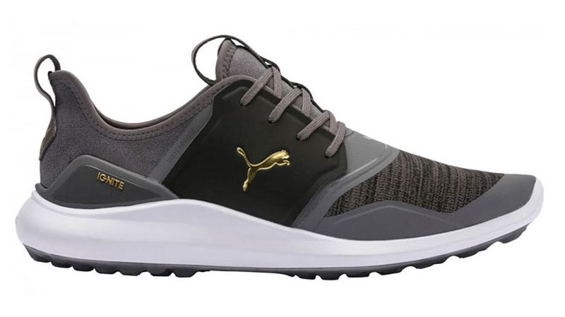 Puma Ignite NXT Golf Shoe Review - Golf Monthly | Golf Monthly