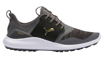 Puma ignite nxt disc hotsell golf shoes