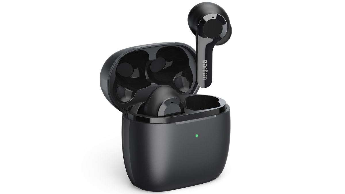 Best Budget Wireless Earbuds 2024 Floria Deirdre