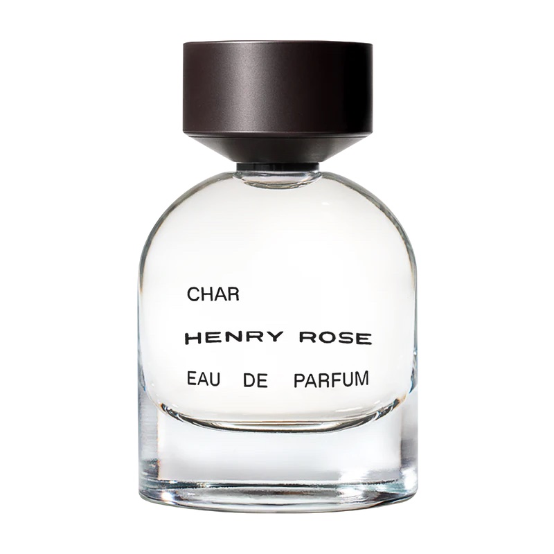 Henry Rose Char Eau de Parfum