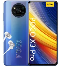 Xiaomi Poco X3 Pro