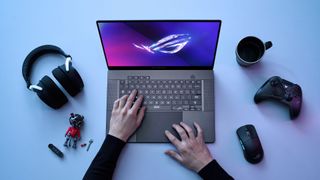 The 2024 ASUS ROG Zephyrus G16