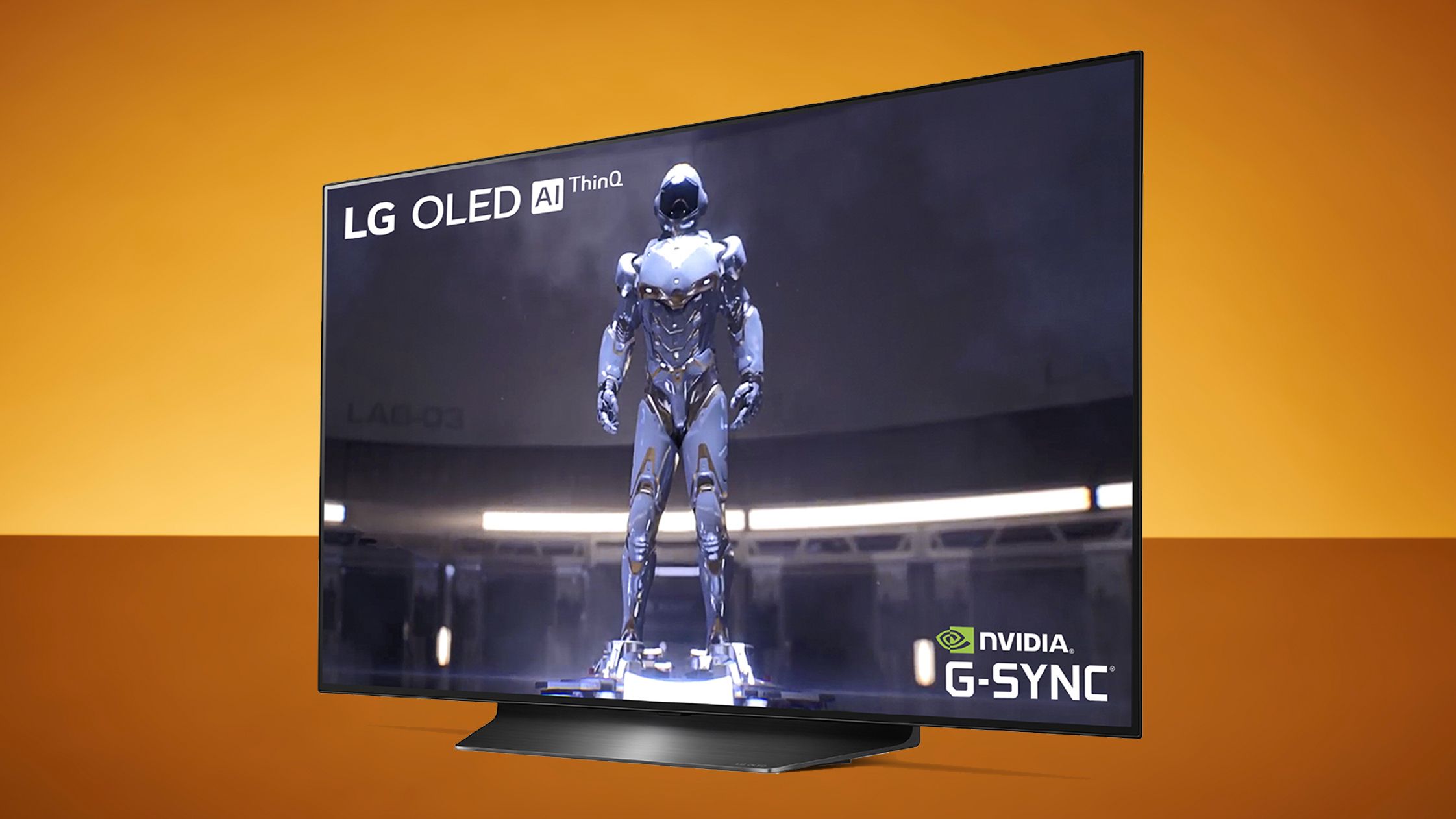 OLED TV burn-in: How new 4K TVs have beaten the old OLED problem | T3