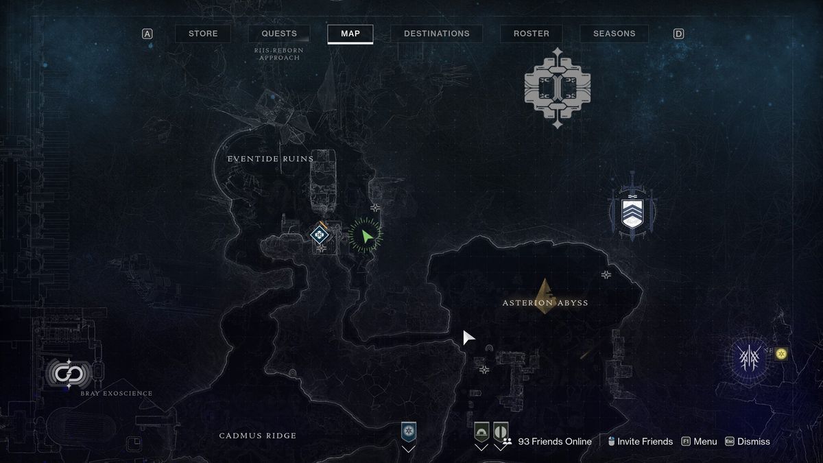 Destiny 2: Beyond Light
