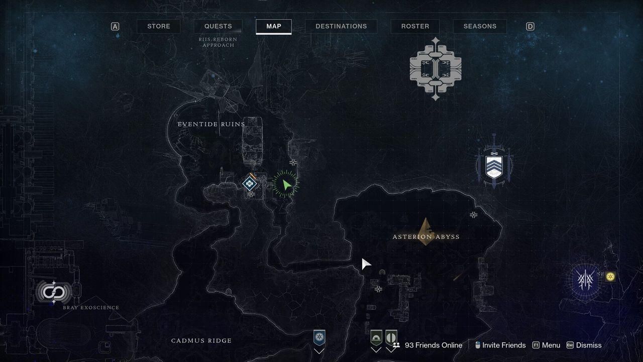 Destiny 2: Beyond Light