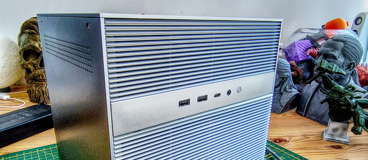 IceWhale ZimaCube 2 Personal Cloud NAS review: A modern, high-performance network-attached storage device with plenty of room to grow