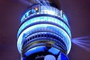 BT Tower