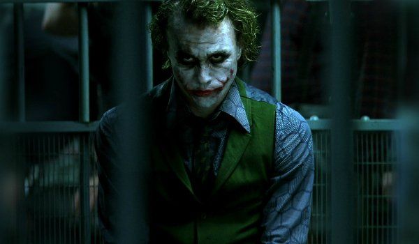 Heath Ledger's Joker Diary Reveals Important Clues To His Process ...