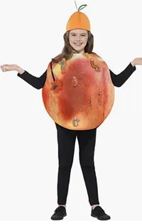 James and the Giant Peach costume -