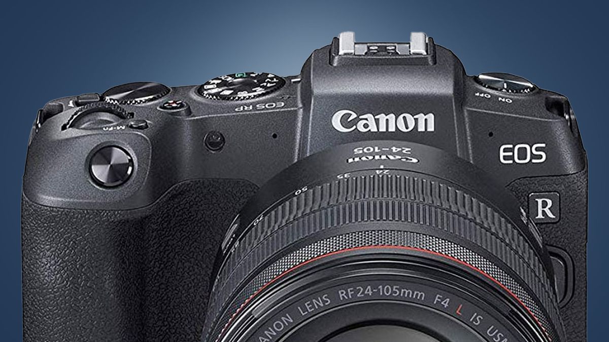 Canon tipped to launch five cameras in 2023, but not the one everyone wants