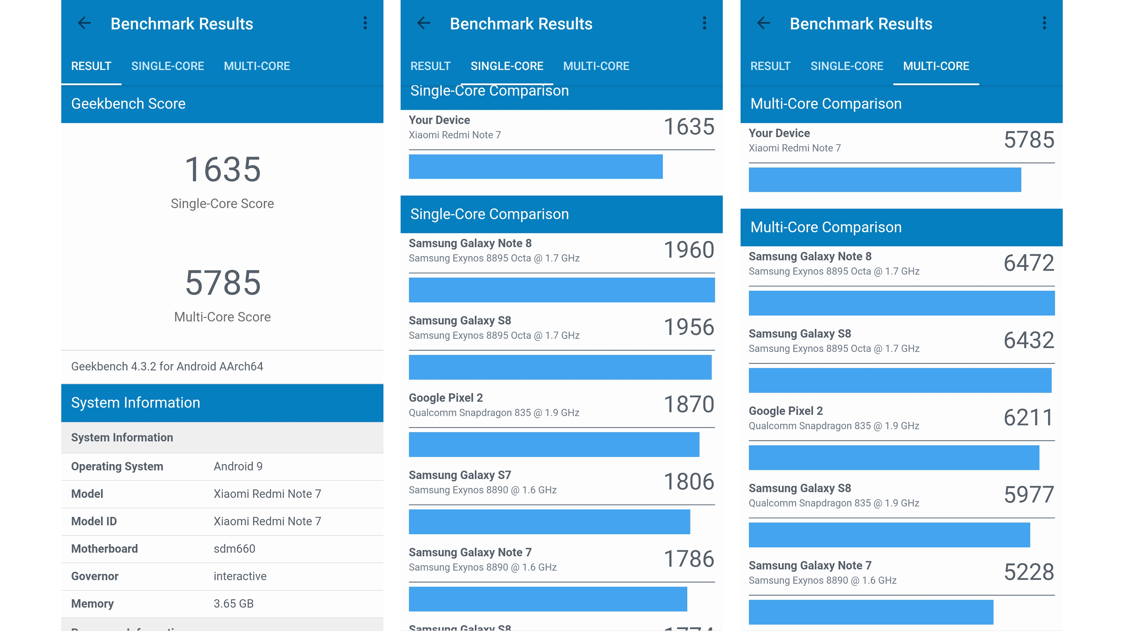 xiaomi redmi note 7 lag fix