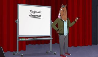 Bojack Horseman Netflix