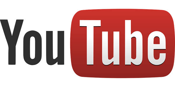 youtube logo