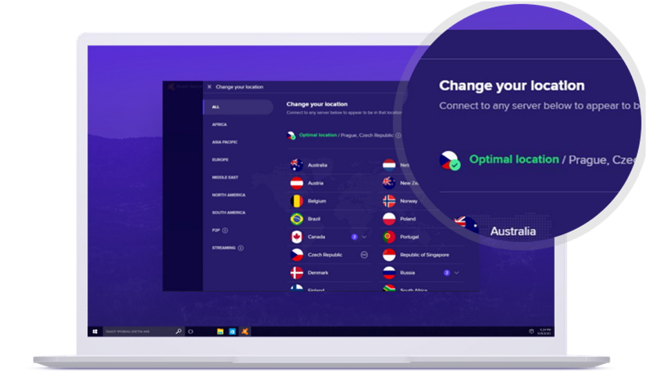 Avast SecureLine VPN vs TunnelBear 2023: Which is better?