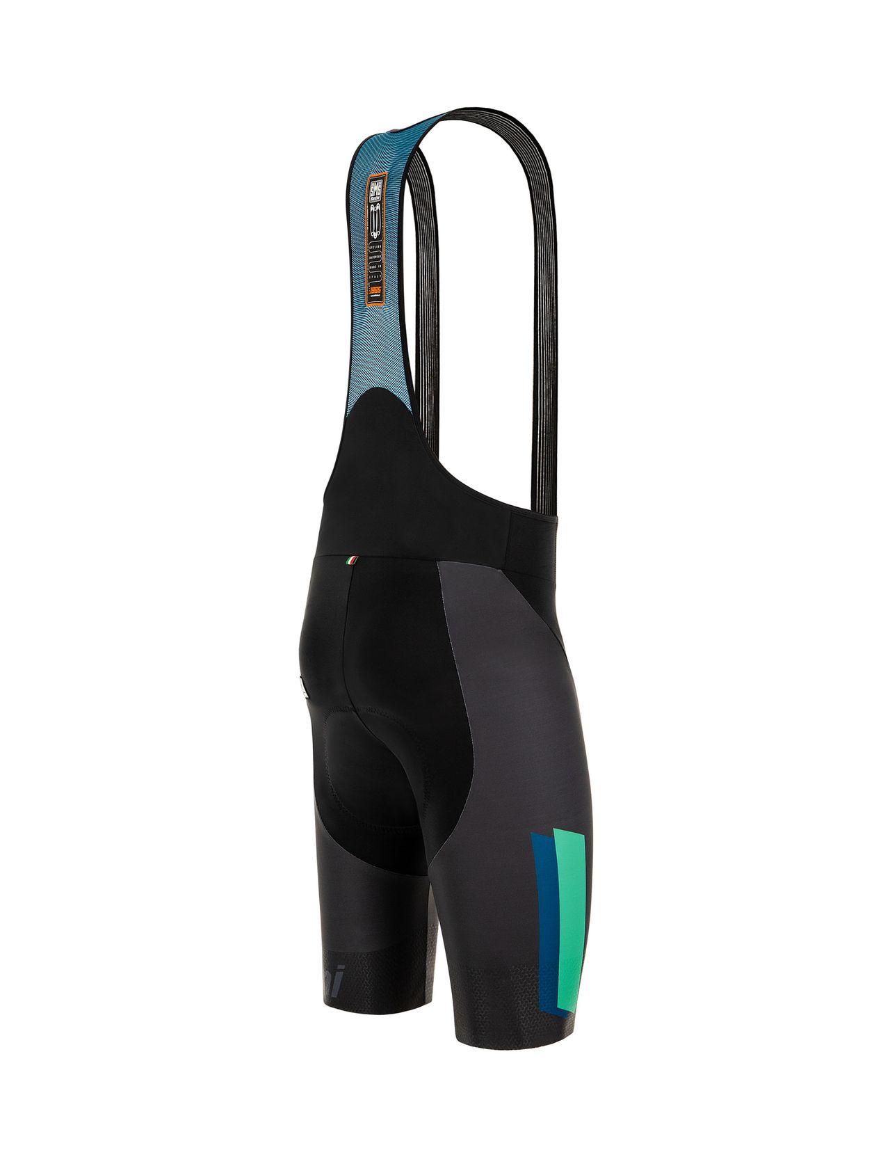 Santini Tono Studio bib shorts
