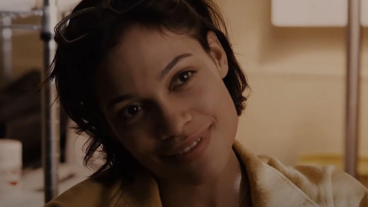 Rosario Dawson in Clerks 2