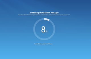 Synology DS218+II
