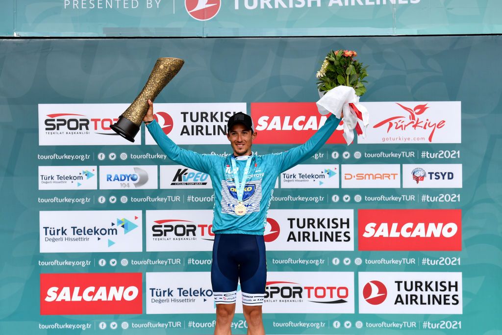 Tour of Turkey