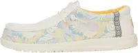 Hey Dude Wally Boardshort Men’s Shoes