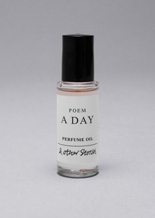 Poem a Day Perfume Oil