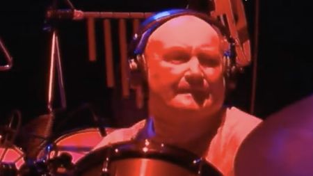 Phil Collins