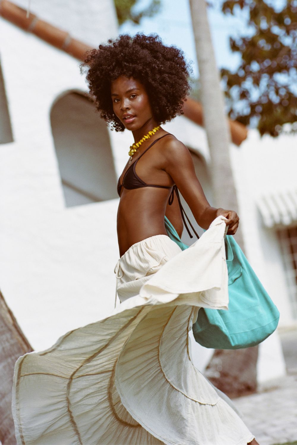 Free People Free-est New Collection Campaign imagery