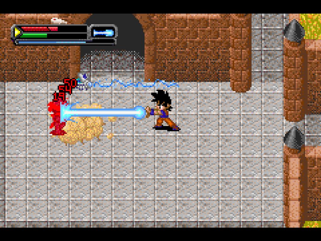 The Best Dragon Ball Games of All Time Tom's Guide