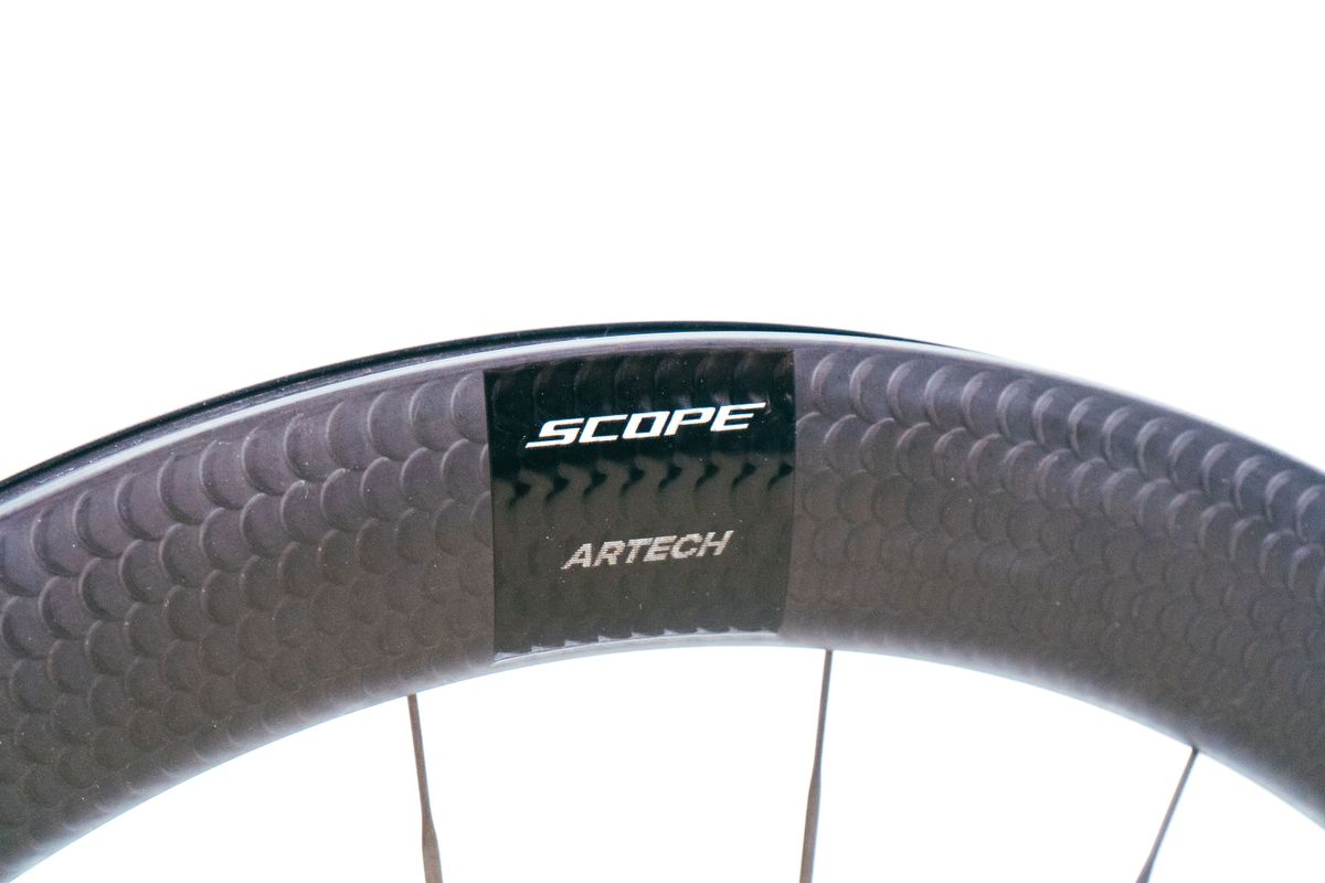 Scope Artech 6.A