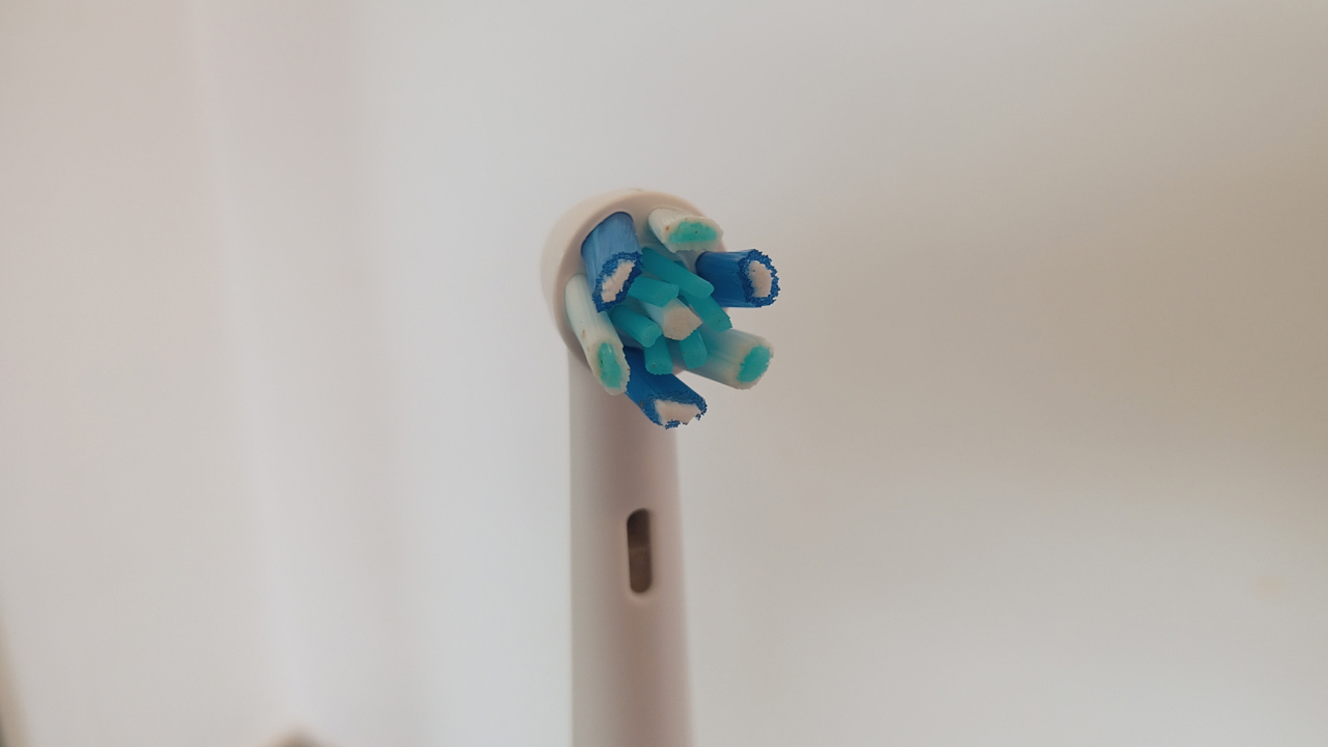 Oral-B iO Series 10 electric toothbrush