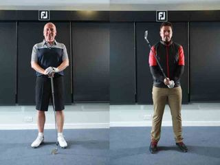 Footjoy-makeover-group