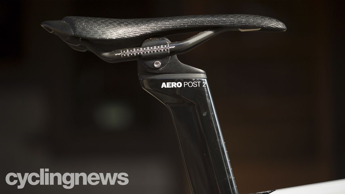 Look 795 Blade RS Disc