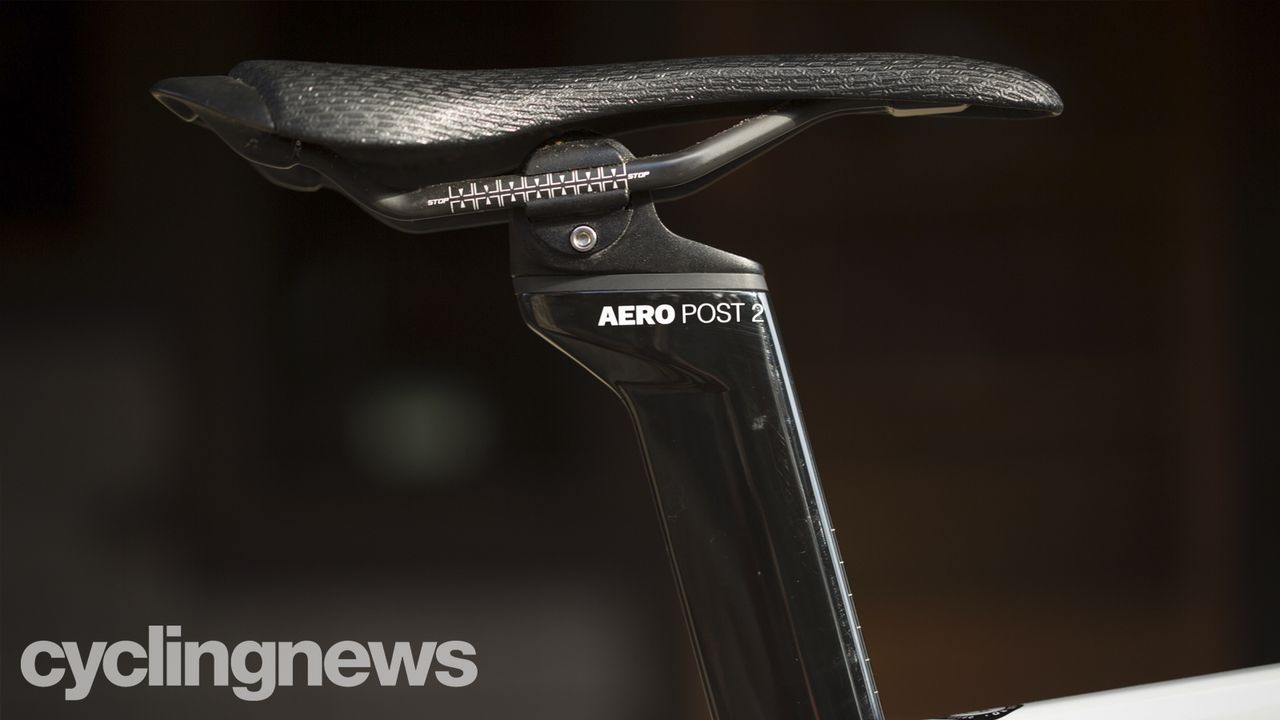 Look 795 Blade RS Disc